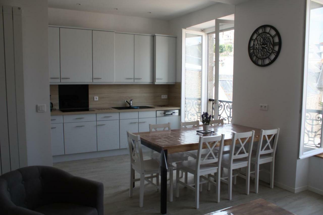 L'albatros Apartamento